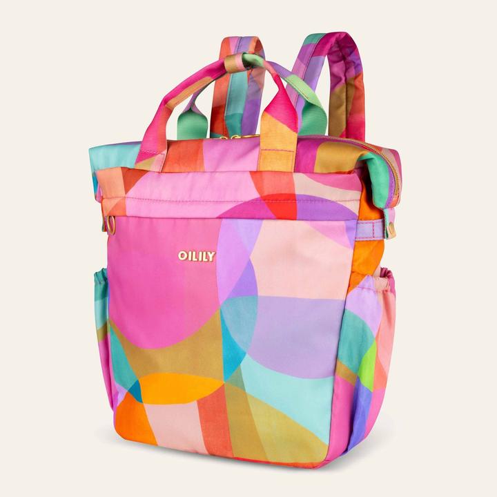 Produktbild Oilily Baani Daypack 37 cm