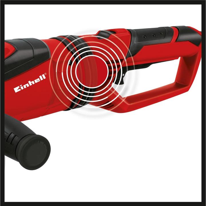 Actual product image Einhell Te-Ag 230 (230 mm)