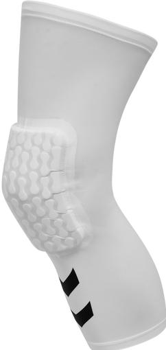 Produktbild hummel Protection Knee Long Sleeve (M, Knieschoner)