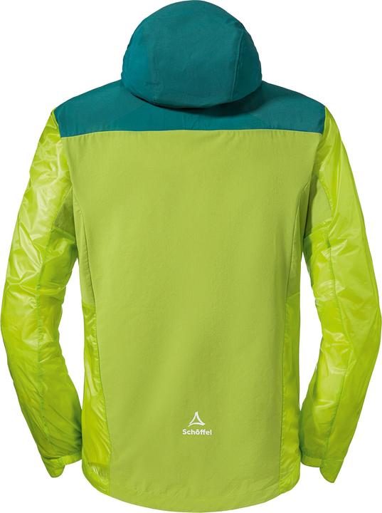 Produktbild Schöffel Hybrid Jacket Flow Trail (L)
