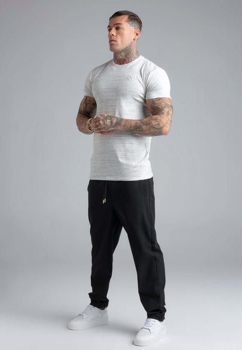 Produktbild Siksilk T-Shirt Marl (S)