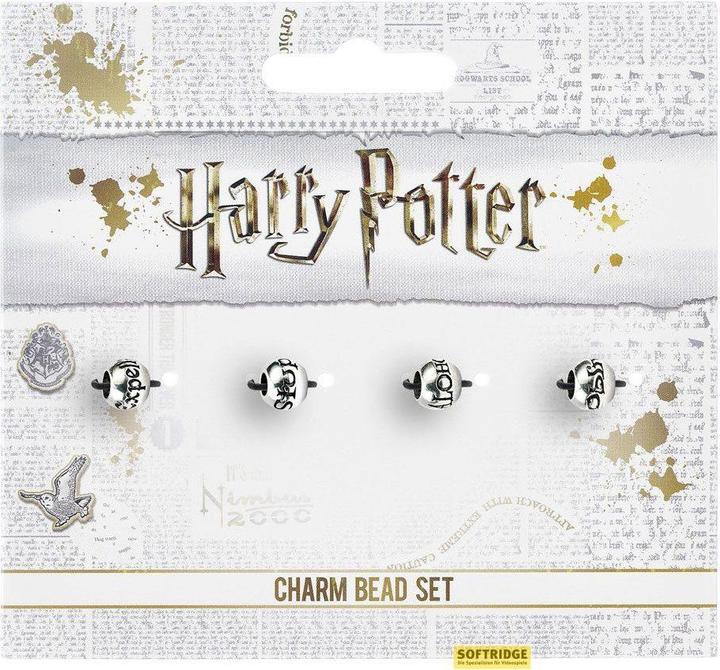 Image du produit Carat Shop Harry Potter: Sortilèges (Plaqué argent)