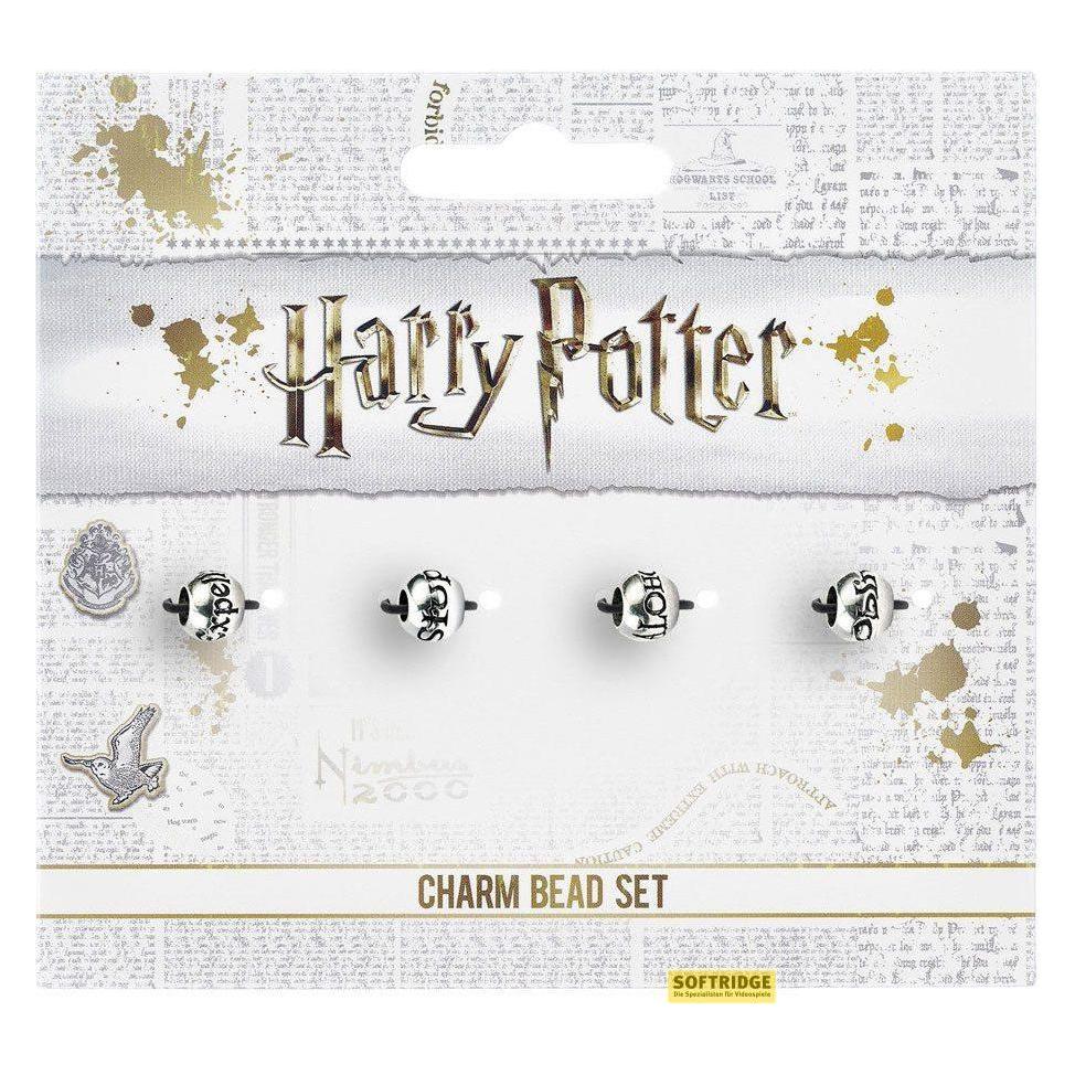 Carat Shop, Kettenanhänger, Harry Potter, Zaubersprüche, (Versilbert)