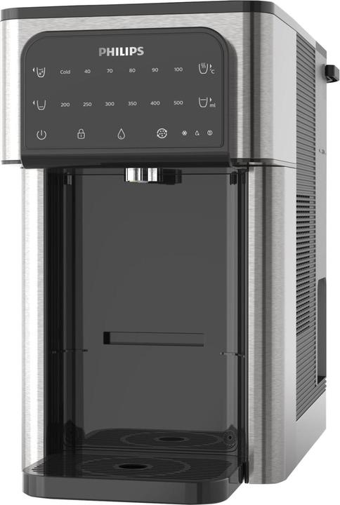 Philips Gordon ADD5980M/31 All-in-One Wasserstation