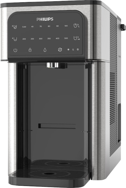 Philips Gordon ADD5980M/31 All-in-One Wasserstation