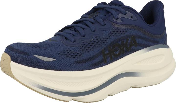 Actual product image Hoka Bondi 9 (41 1/3)