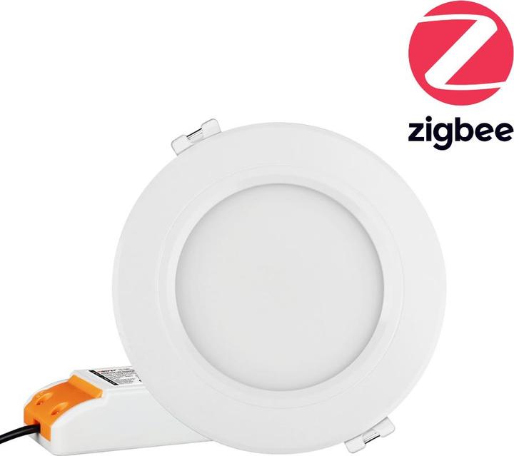 Image du produit Milight Spot LED encastré Zigbee 3.0 6W (600 lm)