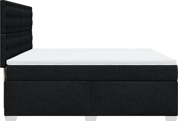 Produktbild vidaXL Boxspringbett (180 x 200 cm)