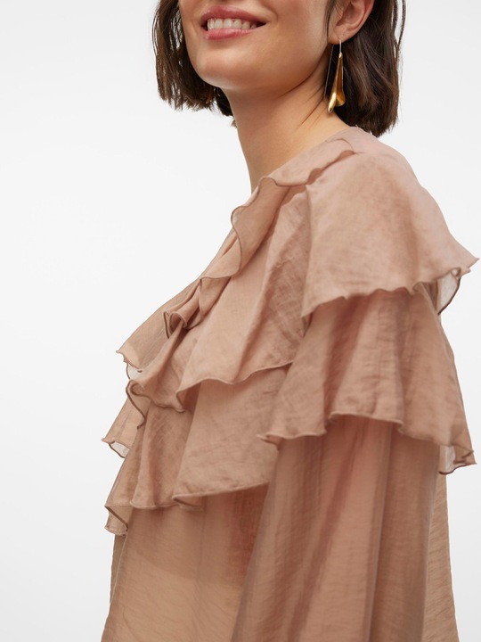 Produktbild Vero Moda VMLEANNA Top Top (L)