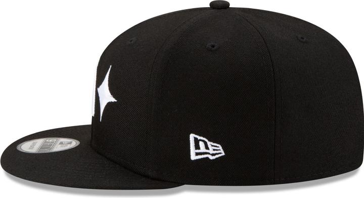 Produktbild New Era 9Fifty Snapback Cap - Mls Los Angeles Galaxy