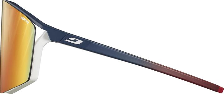 Immagine prodotto Julbo Bordo (Bianco, Blu, Red, Amplificatore di luce JULBO Reactiv 1-3)