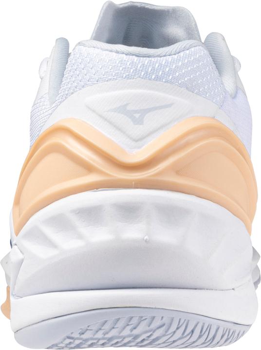 Actual product image Mizuno Wave Stealth Neo W (38.5)