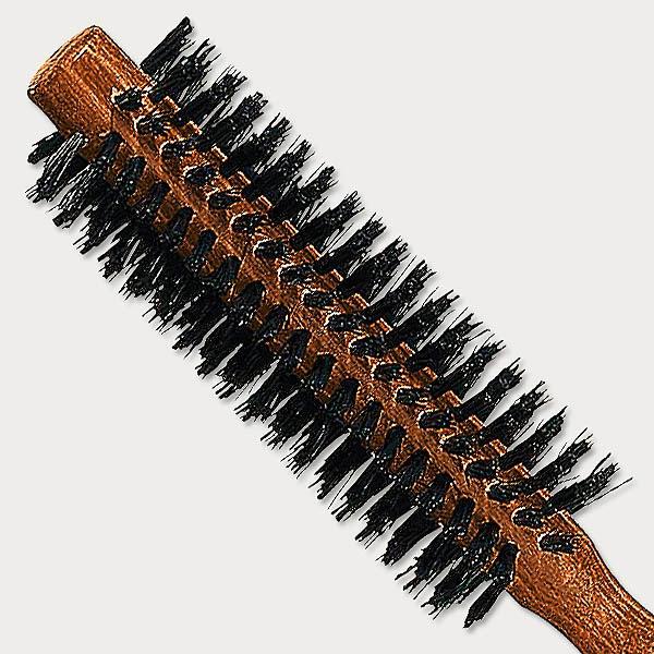 Image du produit Keller Soies de sanglier Round-Styler