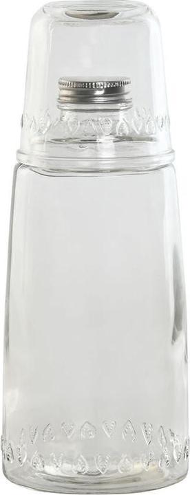 Produktbild Esprit Wasserflasche Home Durchsichtig Kristall 240 ml 1 L (0.24 l)