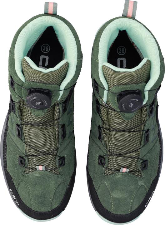 Image du produit CMP Campagnolo Kiruna Mid Fitgo WP (40)