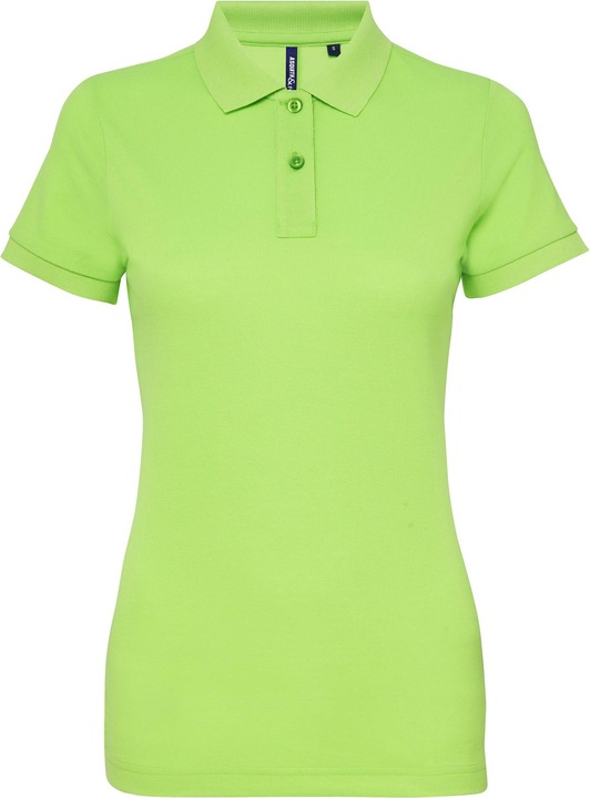 Image du produit Asquith & Fox Polo Performance Blend à manches courtes (XL)