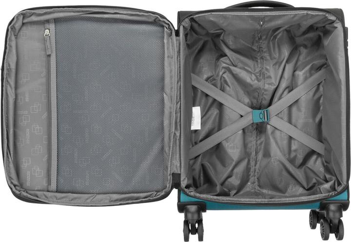 Actual product image American Crew Hand luggage Daring Dash Spinner S EXP (39 l)