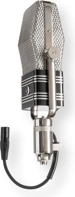 Actual product image Warm Audio WA-44