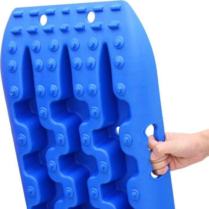 Produktbild vidaXL Zyon (1 Set à 2 Fussmatten)