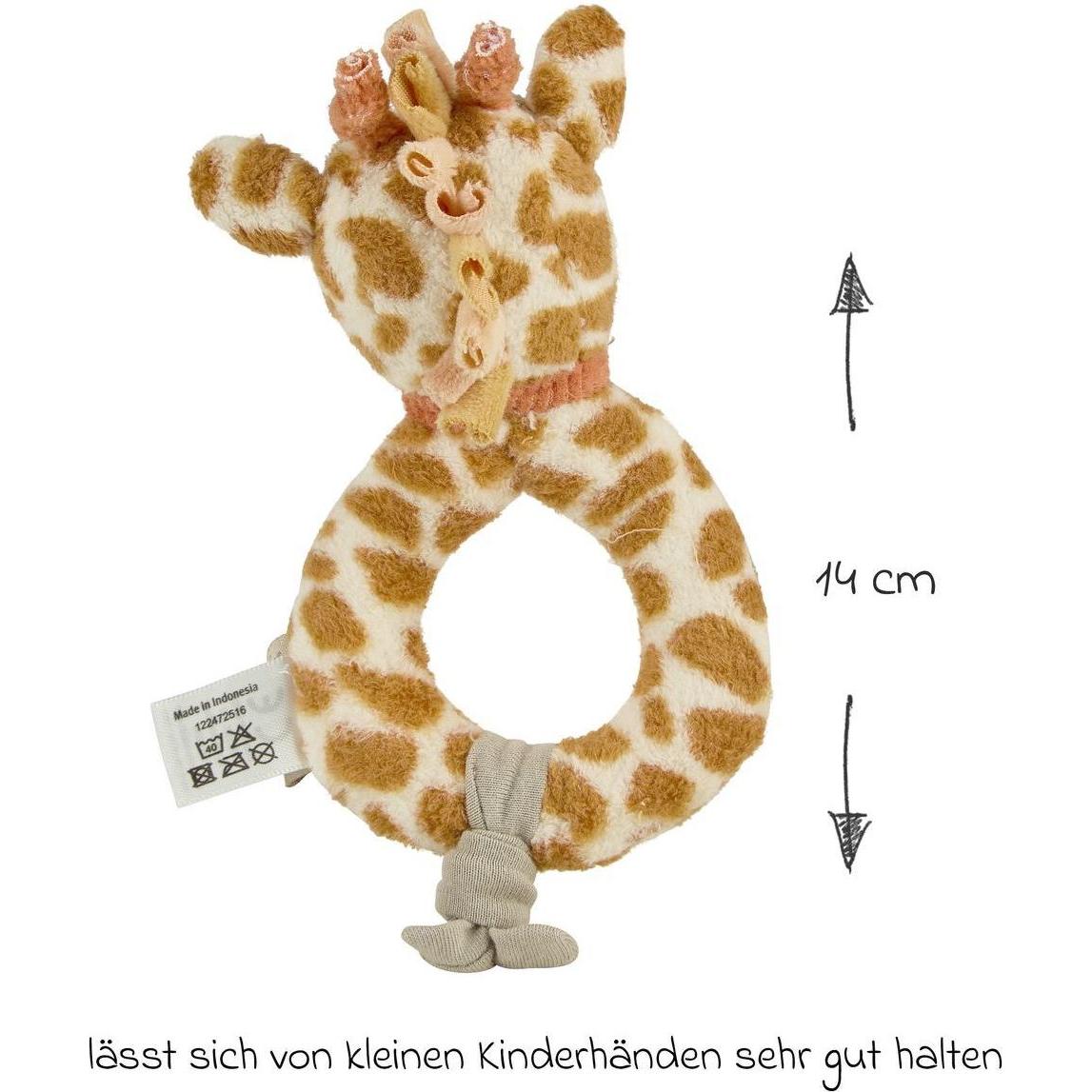 Magni Greifling Giraffe Kaya (56314840)