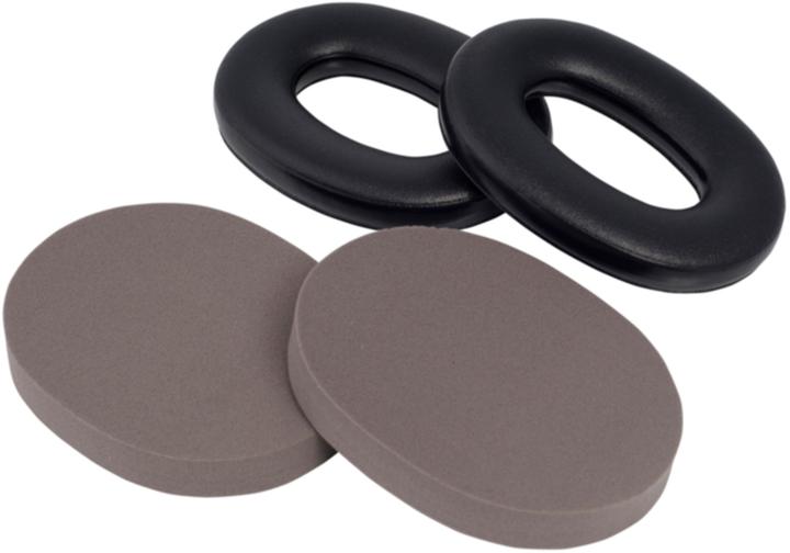 Produktbild Peltor Kit igienici HYX1 nero (Gehörschutz Ersatzpolster)