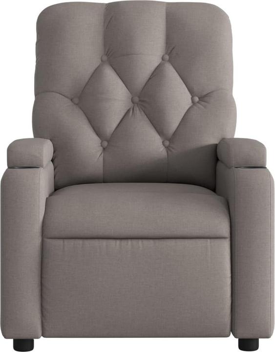 Actual product image vidaXL Relaxsessel