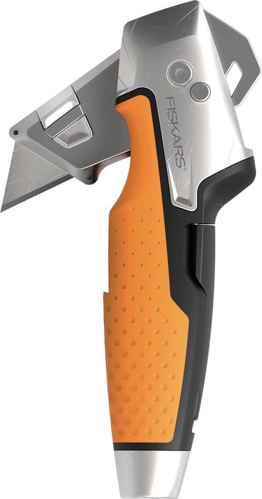 Produktbild Fiskars CarbonMax Universal-Malermesser 1027225 (Cutter)