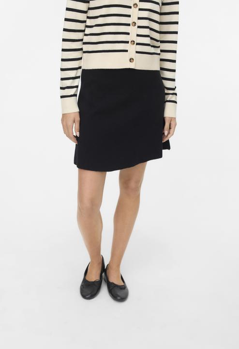 Actual product image Vero Moda Vmsaba Nw Skater Skirt Ga Noos (XL)
