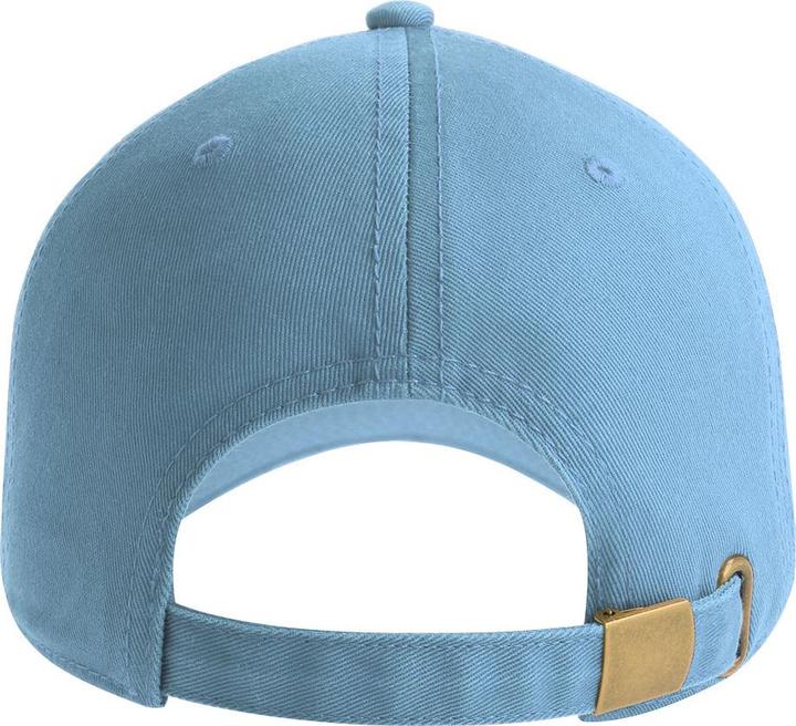 Actual product image Atlantis Headwear Fraser Baseball Cap