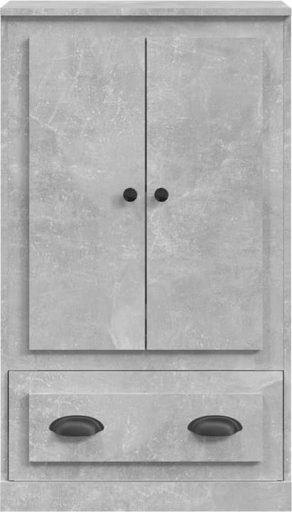 Image du produit vidaXL Highboard (60 x 35.50 x 103.50 cm)