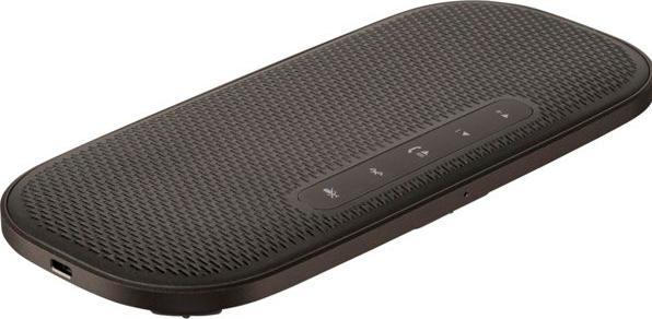 Produktbild Lenovo GXD0T32973 Tragbarer Lautsprecher Tragbarer Stereo-Lautsprecher (12 h, Akkubetrieb)