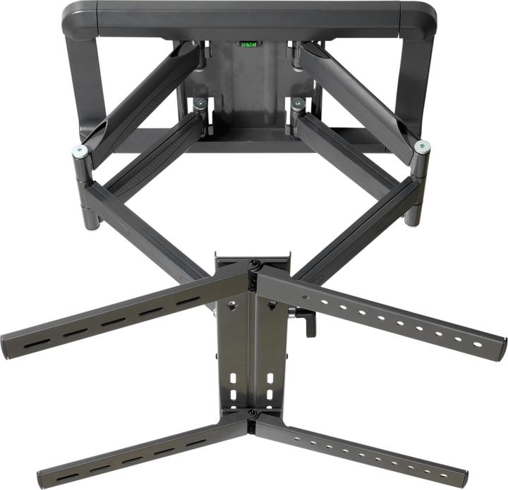 Immagine prodotto Titan Bfmo 8560 (Muro, 85", 60 kg)