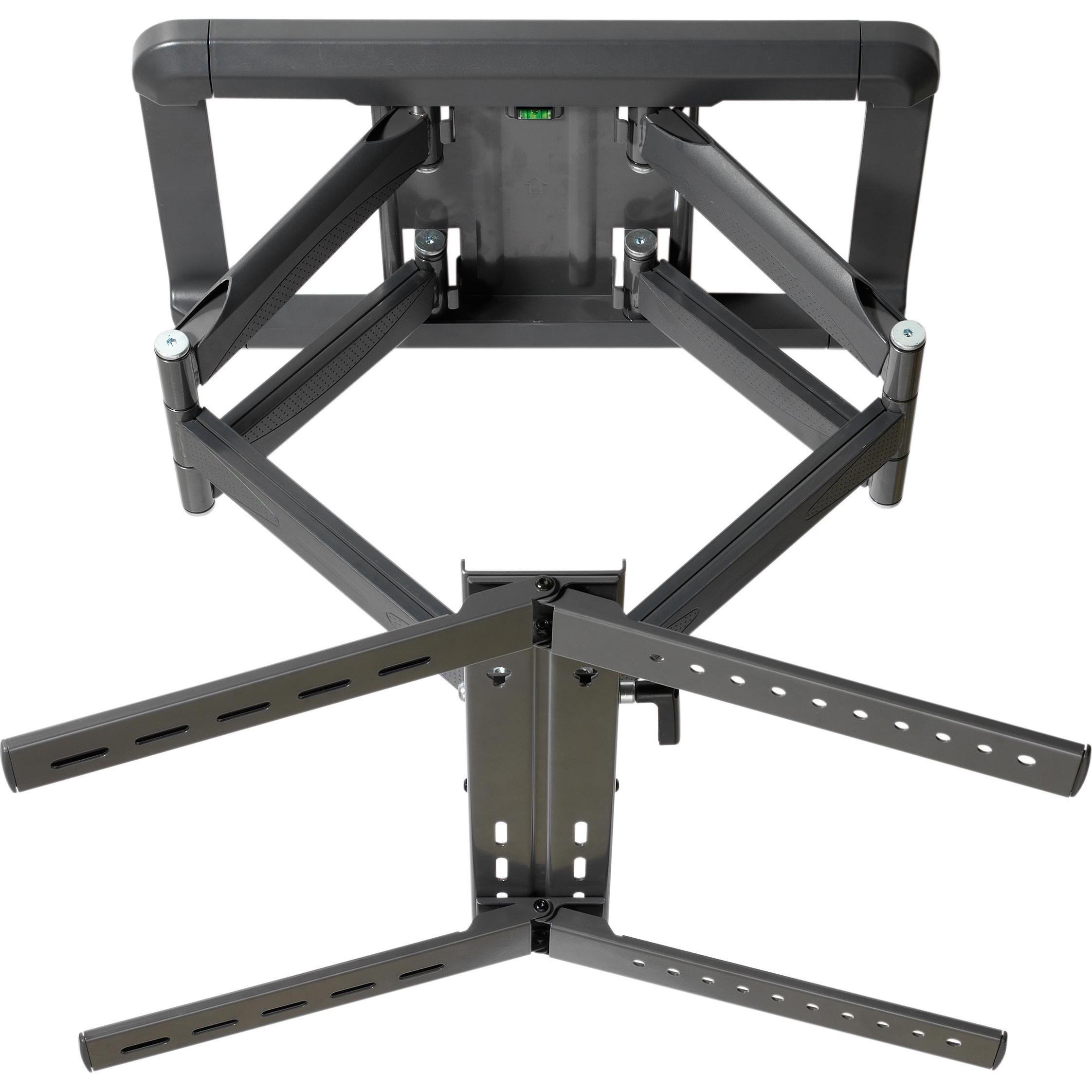 Thumbnail - Titan Bfmo 8560 (Wand, 85", 60 kg), TV Wandhalterung, Schwarz