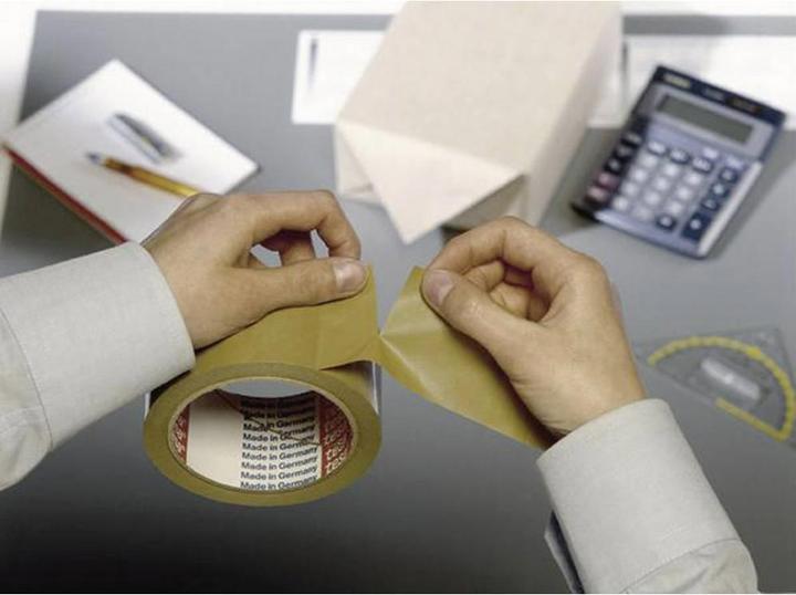 Produktbild tesa Packband ack® Papier ecoLogo® B (50 mm)