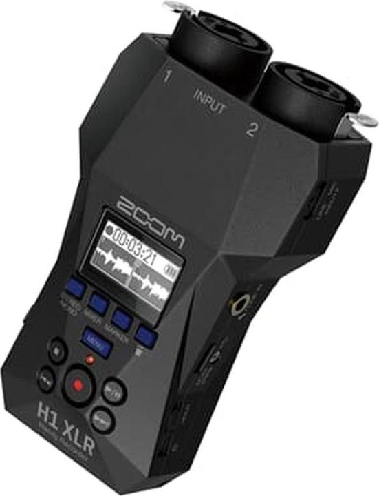 Immagine prodotto Zoom H1 XLR (Portatile)