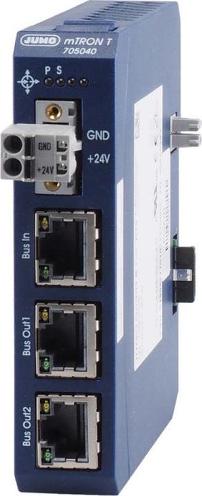 Image du produit Jumo Module routeur