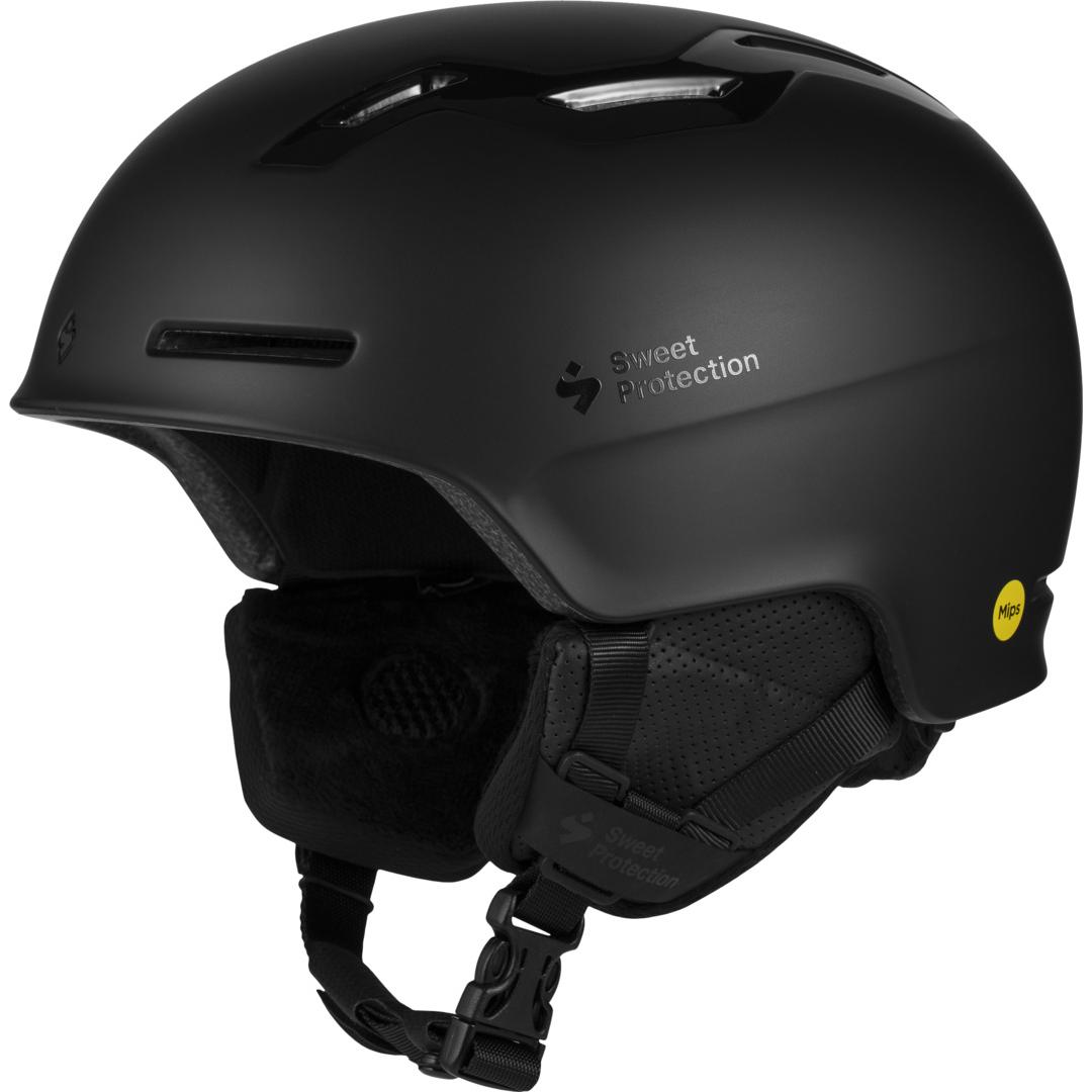 Sweet Protection, Skihelm, (56 - 59 cm, M, L)