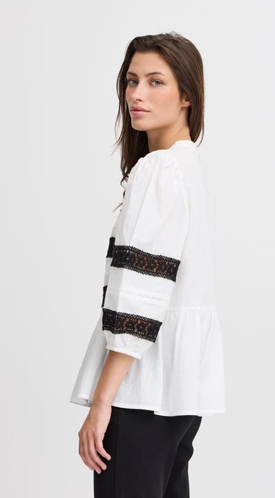 Immagine prodotto B.young BLOUSE BYICOT 20815820 (34)