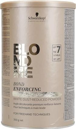 Produktbild Schwarzkopf Blondme Bond Enforcing (Blond)