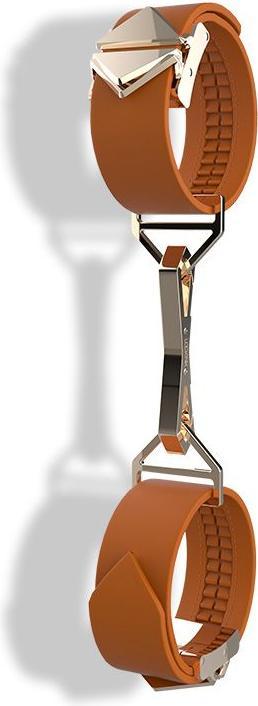 Produktbild Lockink Teasing & ImpactPlay Set braun