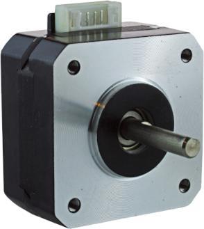 Actual product image Artillery Sidewinder X1 Extruder Stepper Motor