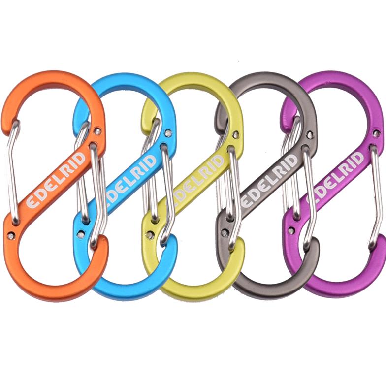 Thumbnail - Edelrid, Karabiner