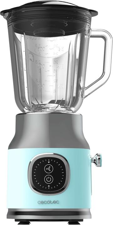 Actual product image Cecotec Standmixer RetroTwist (800 W)