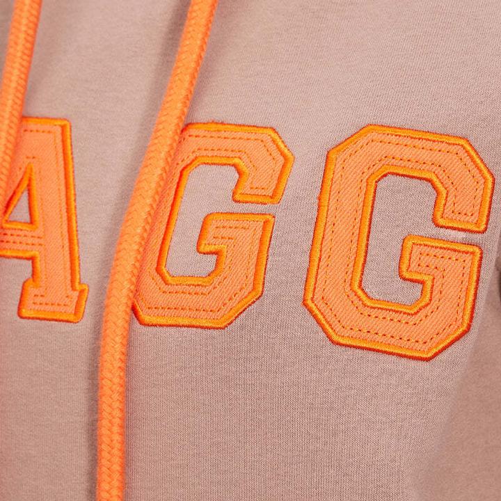 Immagine prodotto Hagg Felpa da donna con cappuccio (XS)