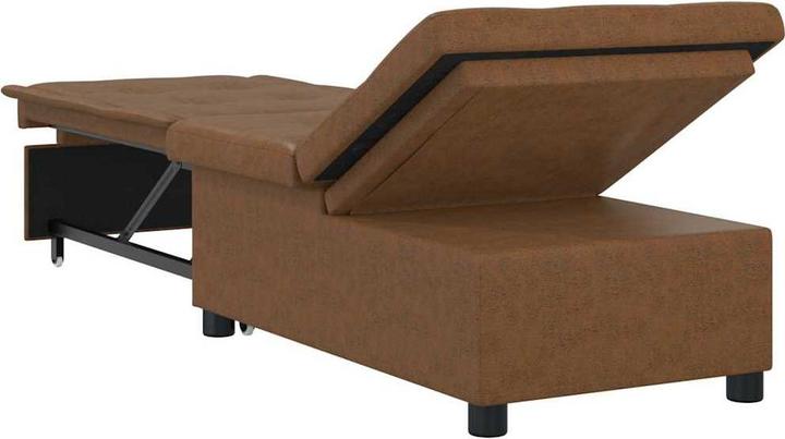 Image du produit vidaXL Schlafsofa