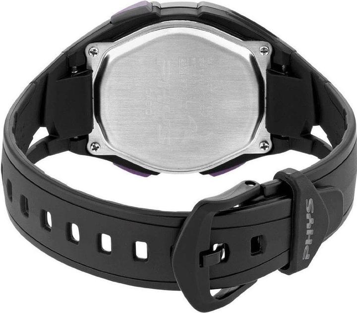 Produktbild Casio STR-300C-1VEF (Sportuhr, 35.20 mm)