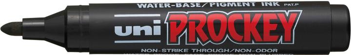 Produktbild Uni-ball Prockey PM-122 Permanent Marker (1x)