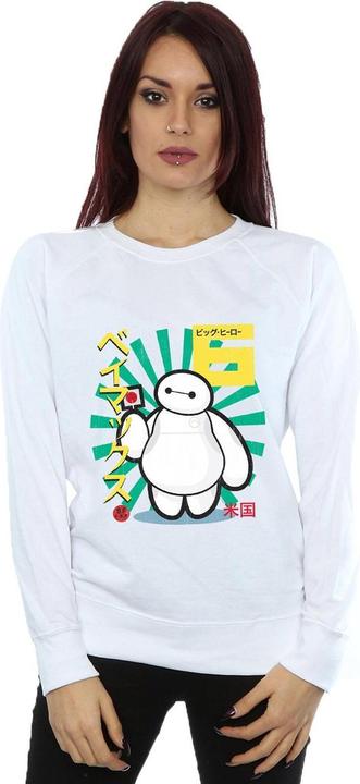 Image du produit Universal Textiles - Sweat - Femme (XXL)