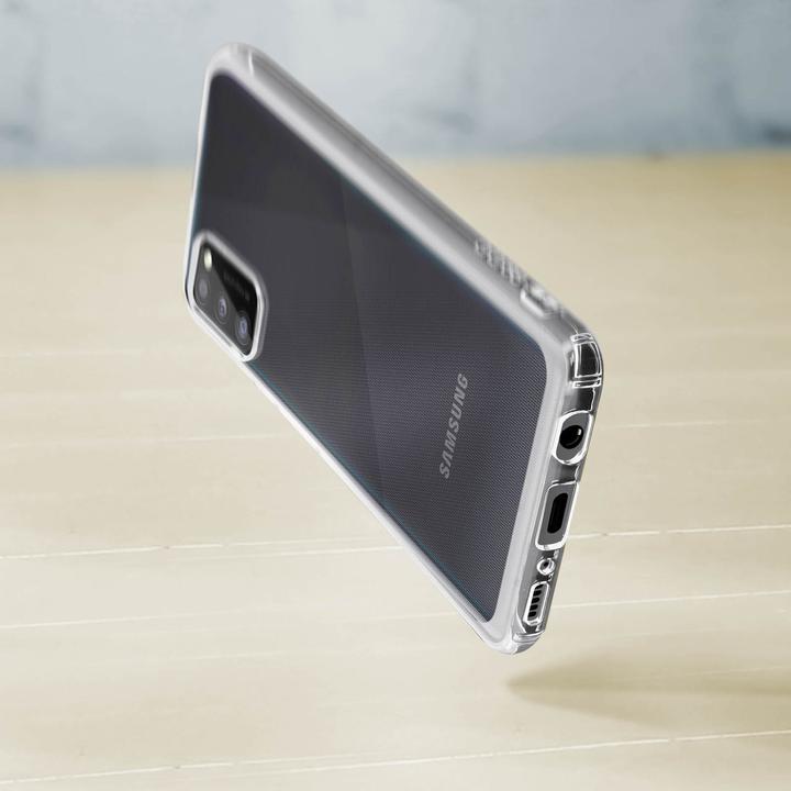 Immagine prodotto Samsung Clear Cover (Samsung Galaxy A41)