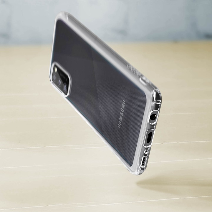 Produktbild Samsung Clear Cover (Samsung Galaxy A41)